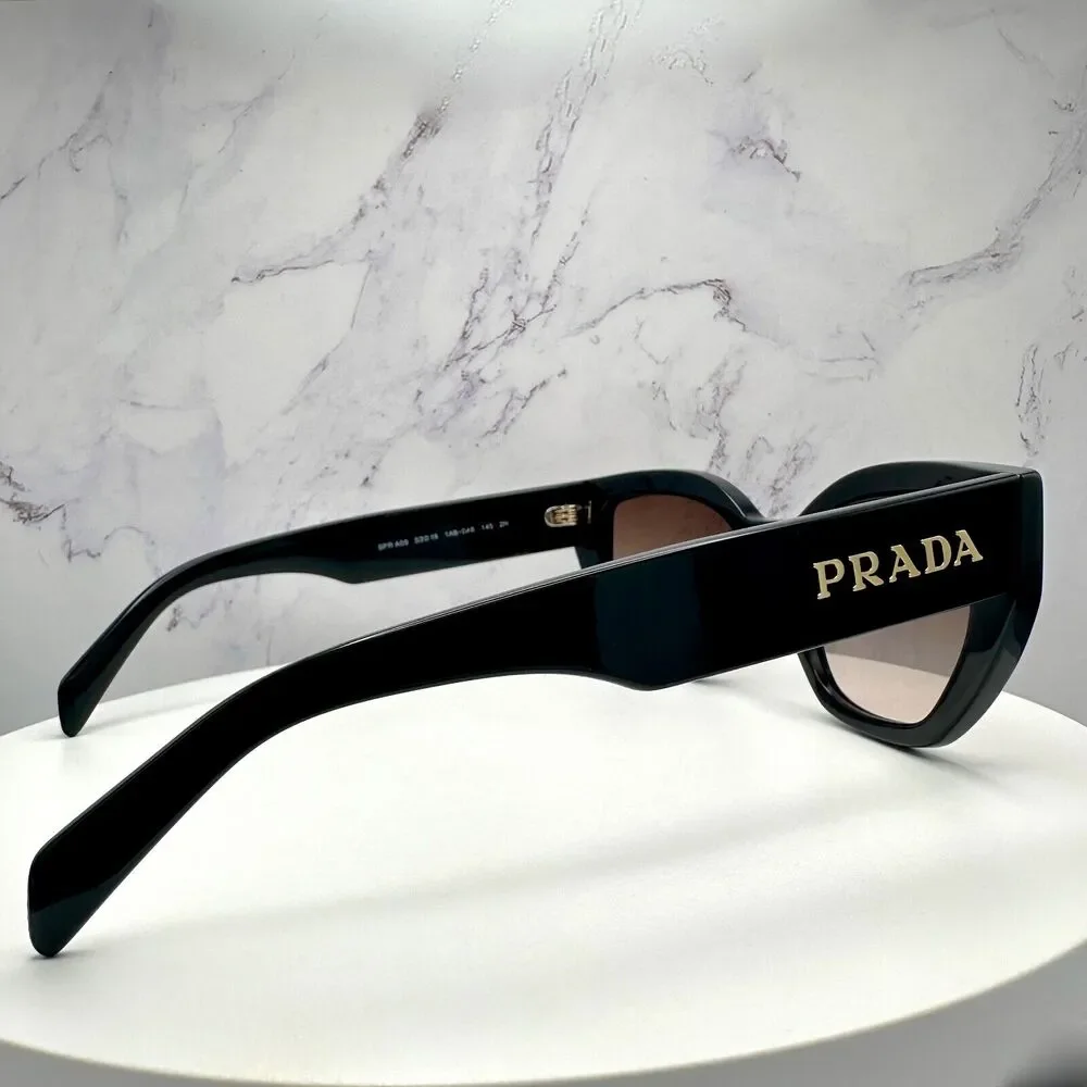 New Prada Sunglasses